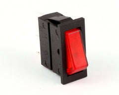 APW WYOTT Apw Wyott APW2E-1305610 Rocker Switch 15A (Each) APW1305610