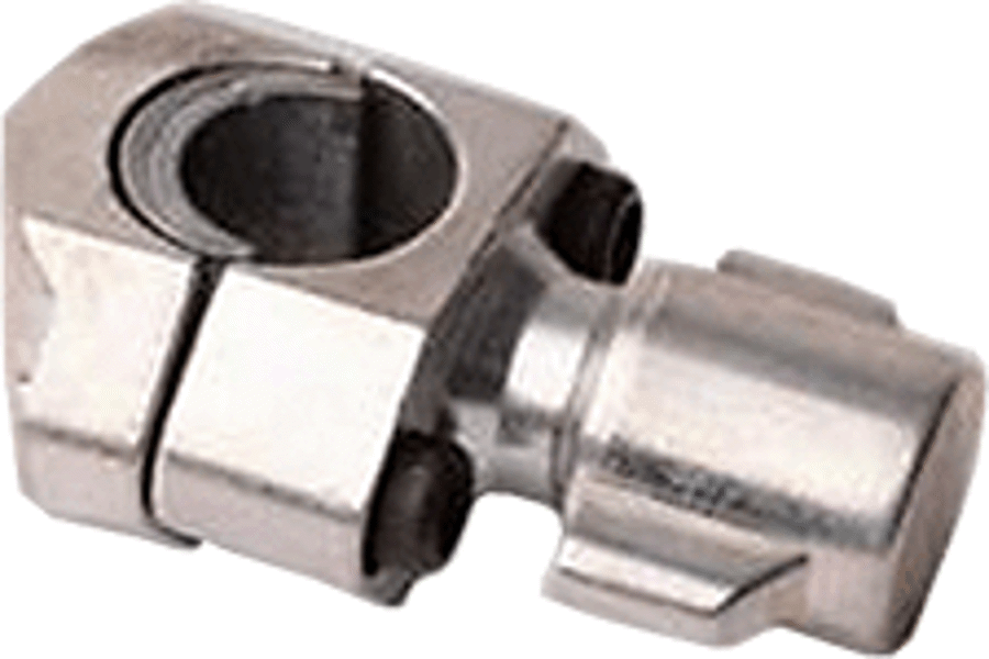 DIVERSITECH QTM-2 VALVE REPAIR & REBUILD KITS