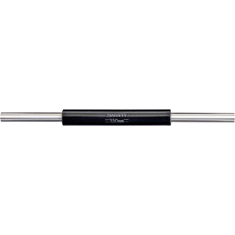 STARRETT Starrett 50980 Micrometer Calibration Standard 150mm