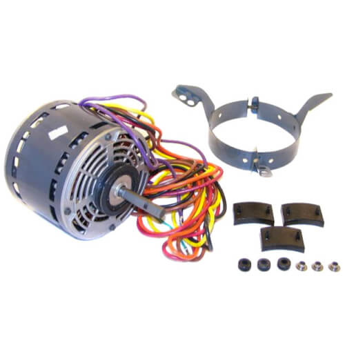 LENNOX 25G52 BLOWER MOTORS