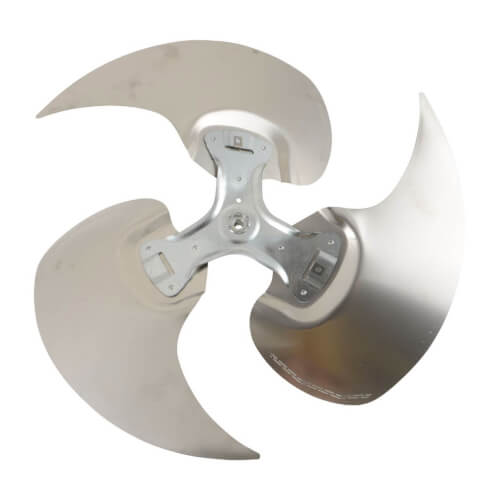 LENNOX Lennox 25M52 Fan Blade 24 Inch Diameter 22 Degree 1/2 Inch Bore CW 3 Blade