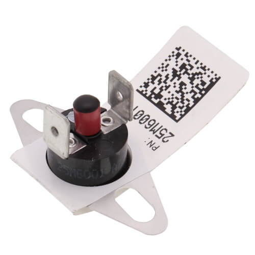 LENNOX Lennox 25M60 Flame Roll Out Switch Manual Reset 210F