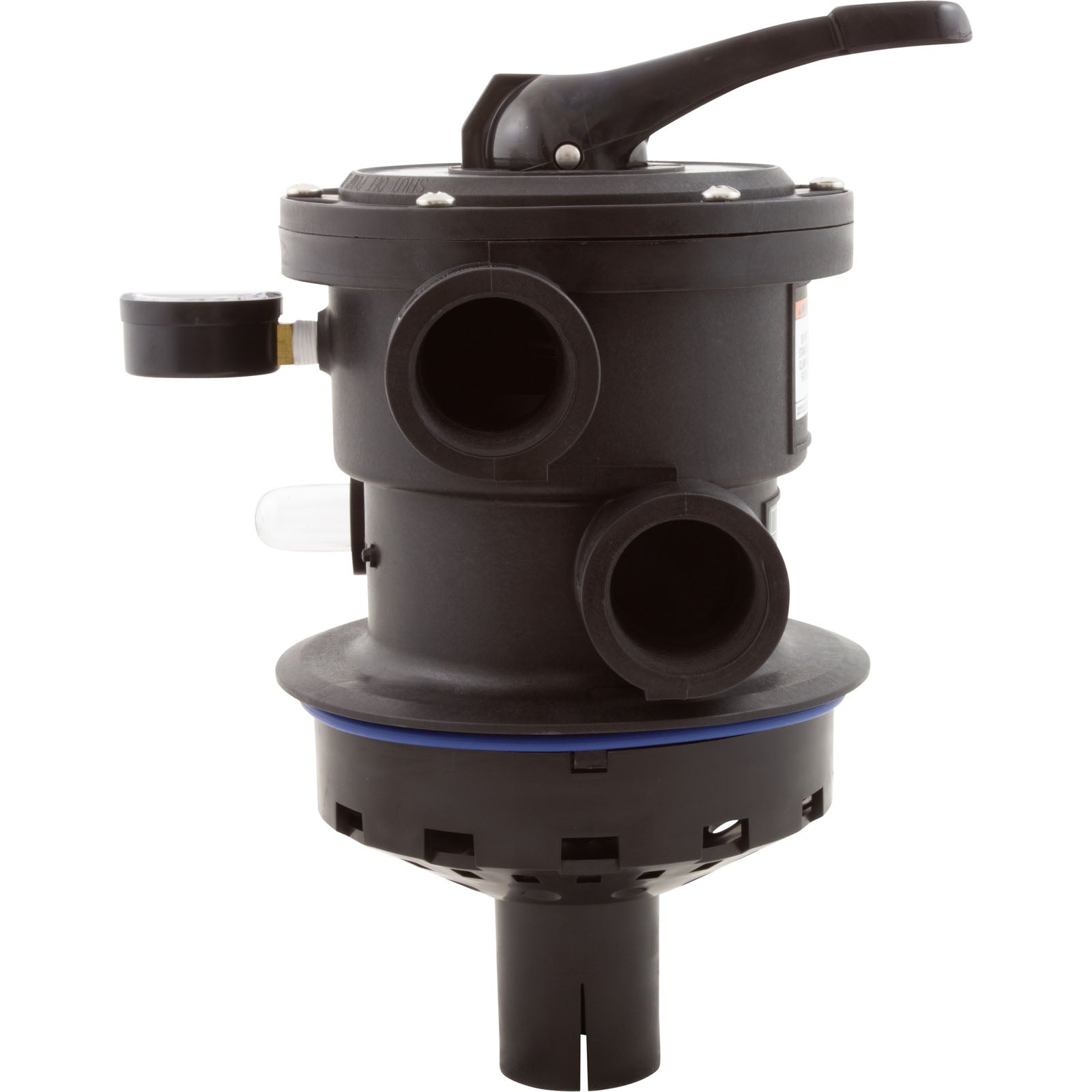 HAYWARD Hayward SP0714T Vari-Flo Top Mount Multiport Valve