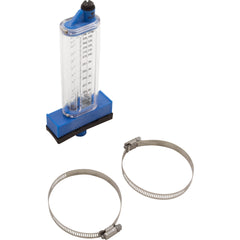 ROLA-CHEM 570351T POOL & SPA FLOW METERS