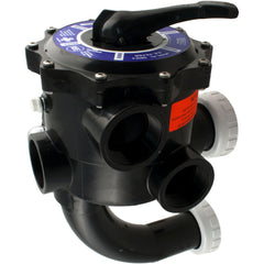 PRAHER SM2-SR2 MULTIPORT VALVES
