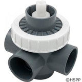 WATERWAY PLASTICS 600-3000 POOL DIVERTER VALVES