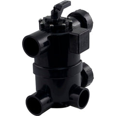 Jandy 8034J NeverLube Backwash Valve for DEL48/DEL60 Pre-Plumbed Union Kit