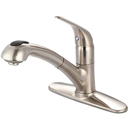 PIONEER 2LG220-BN KITCHEN FAUCETS