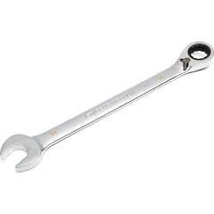 GEARWRENCH Gearwrench 86619 Ratcheting Combination Wrench 19 Mm
