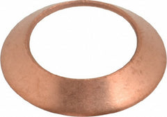 PARKER Parker 2GF-10 Copper Flared Tube Gasket 5/8 in 45 Degree