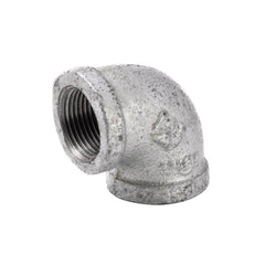 SOUTHLAND Southland 510-004HN Galvanized Malleable Iron Elbow 90 Degree (3/4 In.)