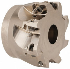 SECO TOOLS Seco 02694987 Square-shoulder Face Mill 3 Inches