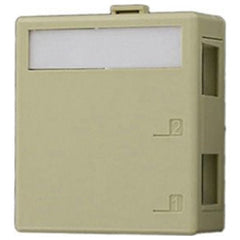 LEVITON 41089-2IP ELECTRIC UTILITY BOXES