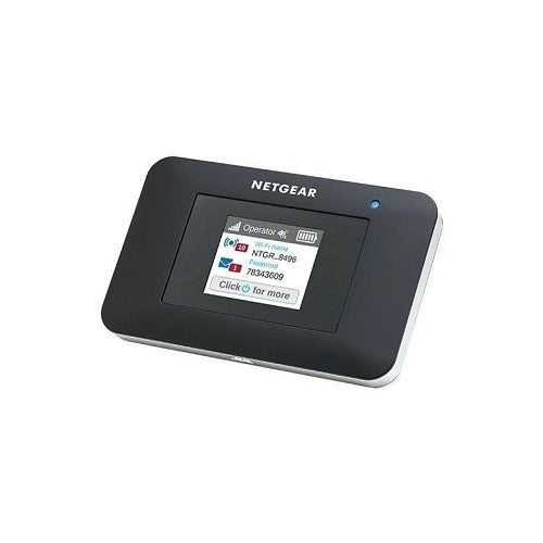 NETGEAR Netgear AC797-100NAS Aircard 3G 4G Mobile Hotspot
