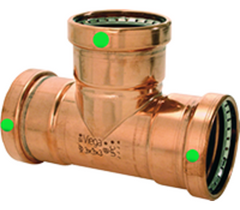 VIEGA 22311 PIPE FITTINGS