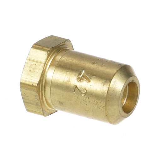 IMPERIAL EASTMAN 2074 EXPANSION VALVE ORIFICES
