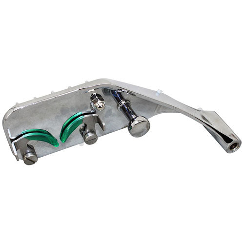 GLOBE 741-PC WALL BRACKETS & PARTS