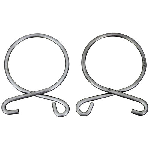 MARKET FORGE S91-2718 WALL BRACKETS & PARTS