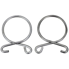 MARKET FORGE S91-2718 WALL BRACKETS & PARTS