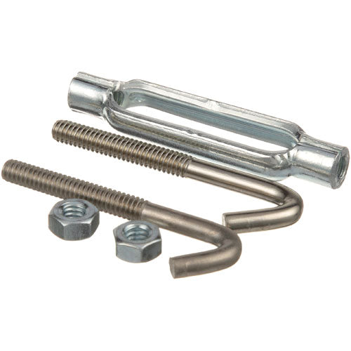 VULCAN HART 117865-1 WALL BRACKETS & PARTS