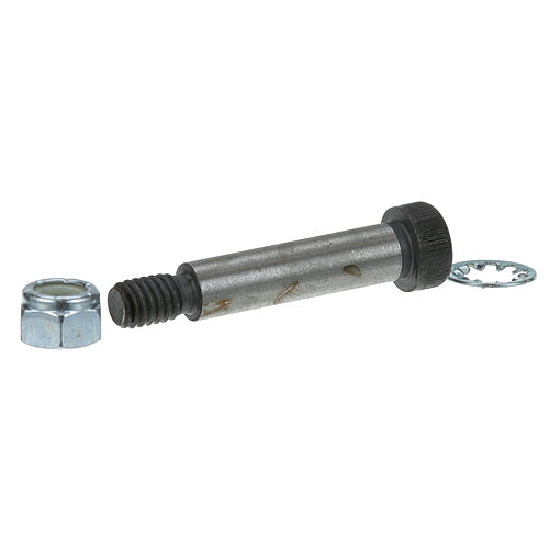 CLEVELAND CONTROLS GF299 WALL BRACKETS & PARTS