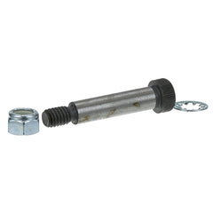 CLEVELAND CONTROLS GF299 WALL BRACKETS & PARTS