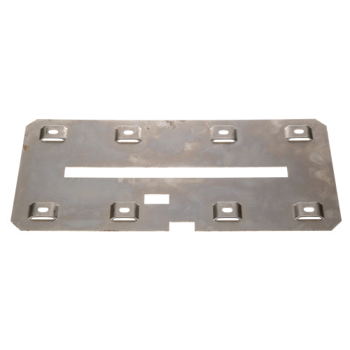 HOBART 342212-1 GAS VALVES