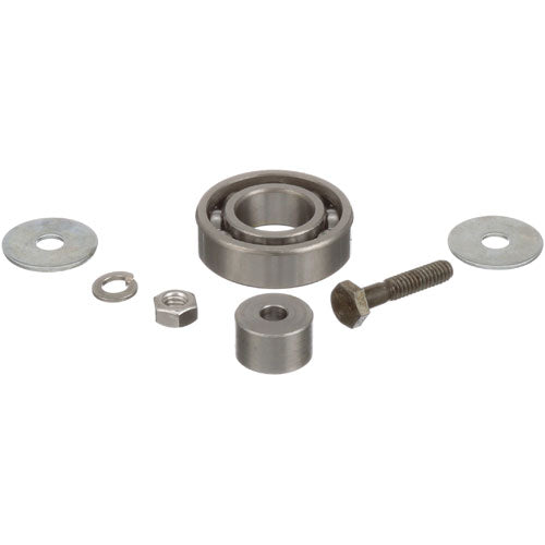 SOUTHBEND 9130 BEARINGS