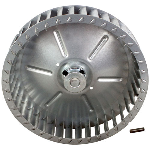 MONTAGUE 02123-7 BLOWER WHEELS
