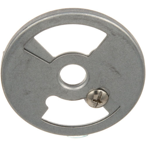 VULCAN HART 719329 DUCT ACCESS DOORS