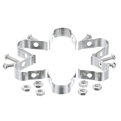 HOBART 00-347291-00001 WALL BRACKETS & PARTS