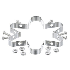 HOBART 00-347291-00001 WALL BRACKETS & PARTS