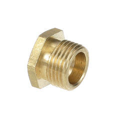 GARLAND 2521 EXPANSION VALVE ORIFICES