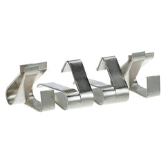 STAR MANUFACTURING 62504 WALL BRACKETS & PARTS