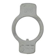 MARSHALL AIR 501217 TOGGLE SWITCHES
