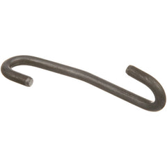 HOBART 413381-2 WALL BRACKETS & PARTS