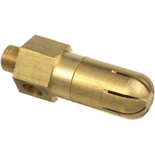 GROEN 040809 BURNER ASSEMBLIES