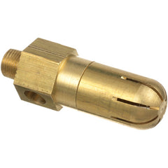 GROEN 040809 BURNER ASSEMBLIES