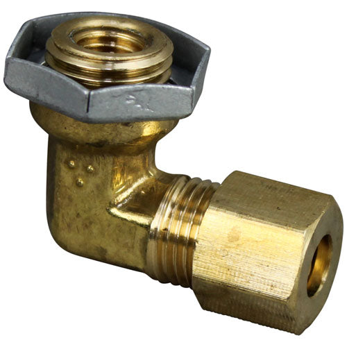 DUKE 3502-2 PIPE FITTINGS