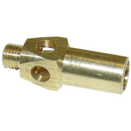 RANKIN DELUX RDOR-02A BRASS FITTINGS