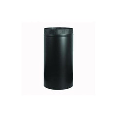 IMPERIAL Imperial BM0102 Stove Pipe 6 inches x 12 inches (Pack of 10)