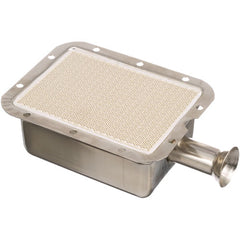 HOBART 712038 INFRARED HEATERS