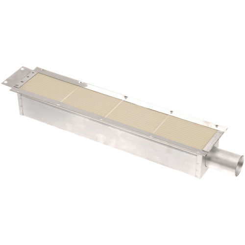 HOBART 114754-3 BURNER ASSEMBLIES