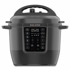 INSTANT POT Instant Brands 112-0003-04 6 Qt Multi-cooker 7-in-1