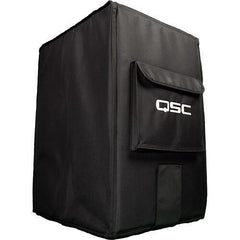 QSC Qsc Llc KC12S-CVR Soft Padded Transport Cover