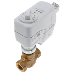 SIEMENS 262-02023 ZONE VALVE ACTUATORS