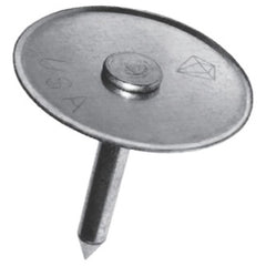 DURO DYNE 26201 DDP34 3/4 Weld Pin for 1 in. Density Duct Liner