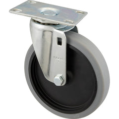 RUBBERMAID RBMD4501L2 CASTERS AND LEGS