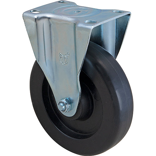RUBBERMAID FG4614L40000 CASTERS AND LEGS