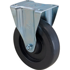 RUBBERMAID FG4614L40000 CASTERS AND LEGS